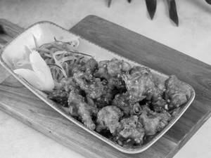 Gobi Manchurian Dry