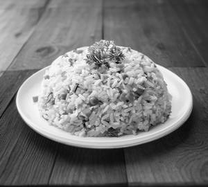 Egg Fried Rice