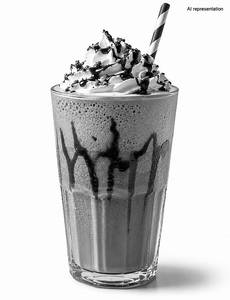 Cold Coffee
