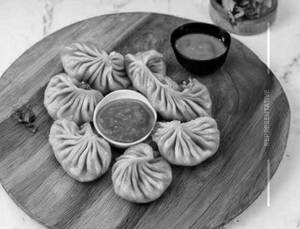 Fried momo