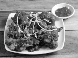 Veg Crispy