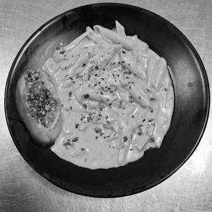 Blush Pasta Non veg