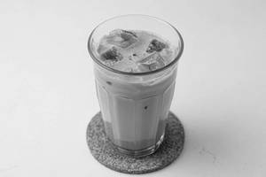 Coconut Cold Brew