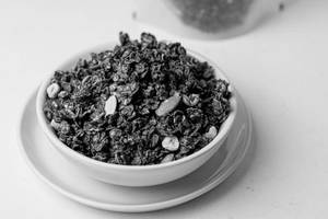 Cocoa Granola (300g)