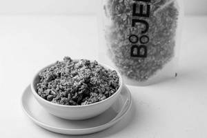 Golden Sesame Granola (300g)