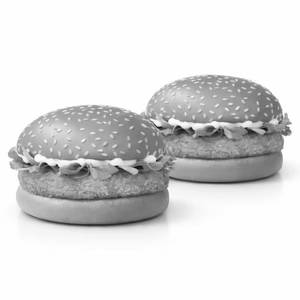 Gabru Jodi Burger