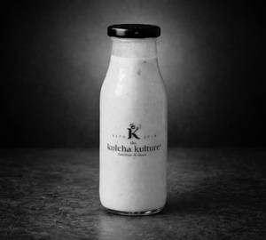Strawberry Lassi