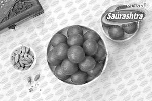 Gulab Jamun (5 Pc)