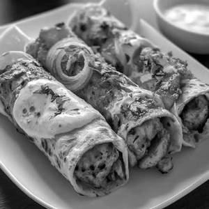 Chicken Imperial Special Roll