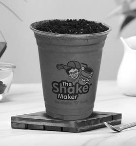 Dark brownie