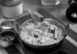 Kadhai Paneer