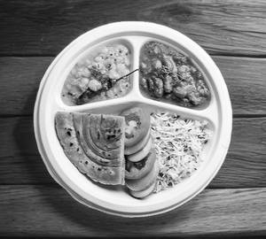 Mini Thali (Option 3)