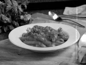 Arrabbiata Red Sauce