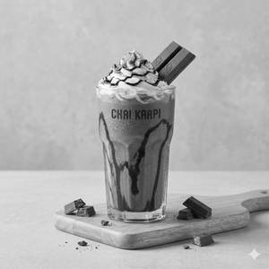 Kit-kat Shake