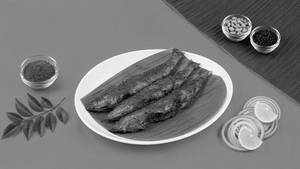 Kane Tawa Fry