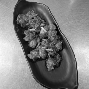 Chicken Manchurian