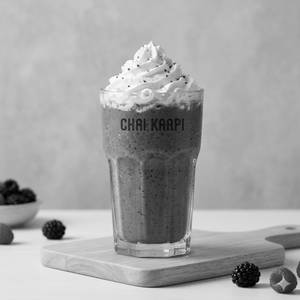 Wild Berry Shake