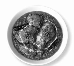 Chicken Butter Masala. Full-4 Pc