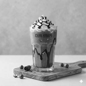 Nutella Shake
