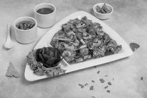 Kung Pao Chicken
