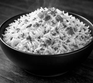 Aromatic Jeera Rice