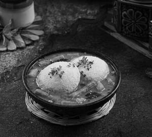 Idli Sambar