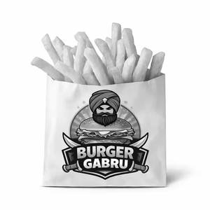 French Fries [Regular]