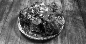 Stick Paneer