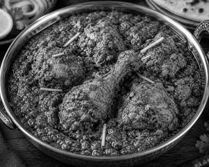 Rara Chicken