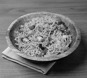 Veggie Maggi