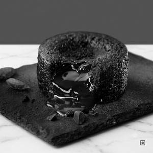 Choco Lava Cake