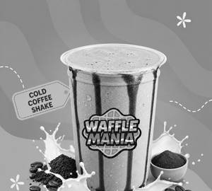 Cold Brew