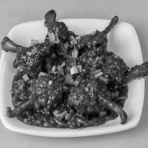 Chicken Lolipop Lapeta (6pc)