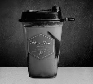 Oreo Shake 300Ml