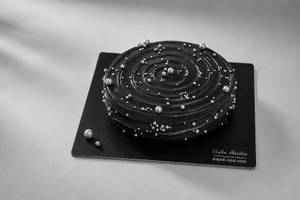 Chocolate Mud Cake - 500gm