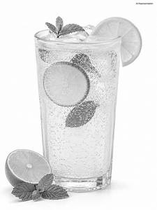 Lemon Soda