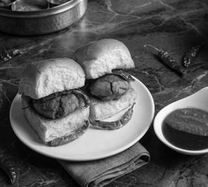 Vada Pav