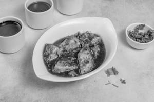 Paneer  Manchurian