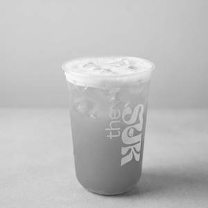 Peach Iced Tea (450ml)