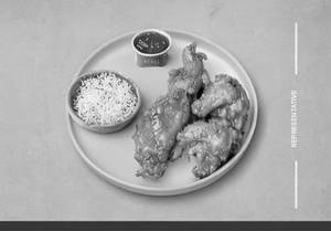 Chicken Choice Bbq Sauce
