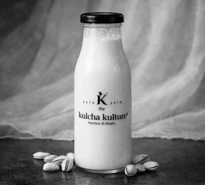 Dry Fruit Lassi