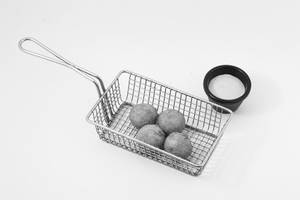 Chicken Bites