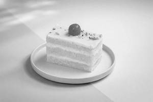 Rasmalai Pastrie [1 Pieces]