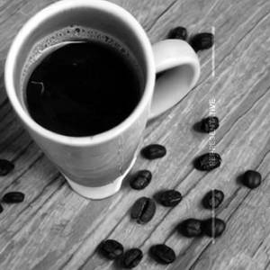 Litchi Coffee Brew