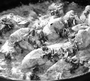 Petuk Special Chicken (4pcs)