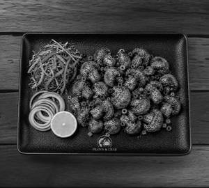 Mushroom 65 Fritter