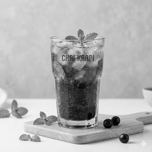 Kala Khatta Slush