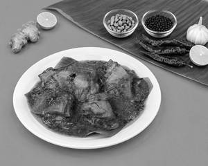 Chicken Day Special Semi Gravy