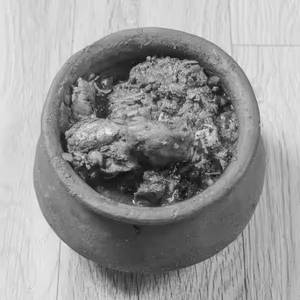 Chicken Ahuna [500 Gm]