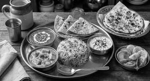 Super Tiffin Box